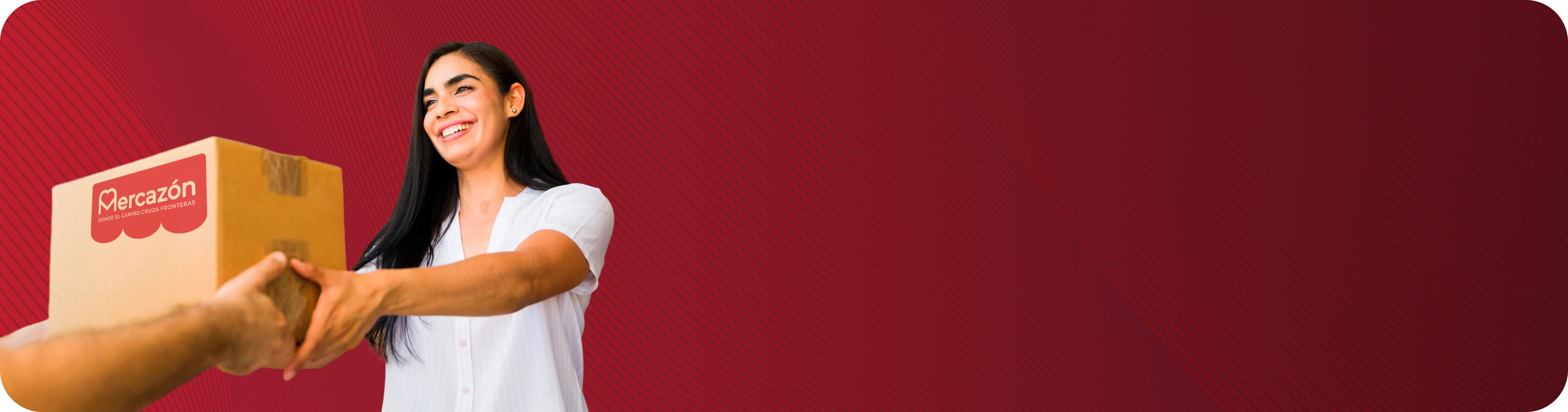 Ofertas banner